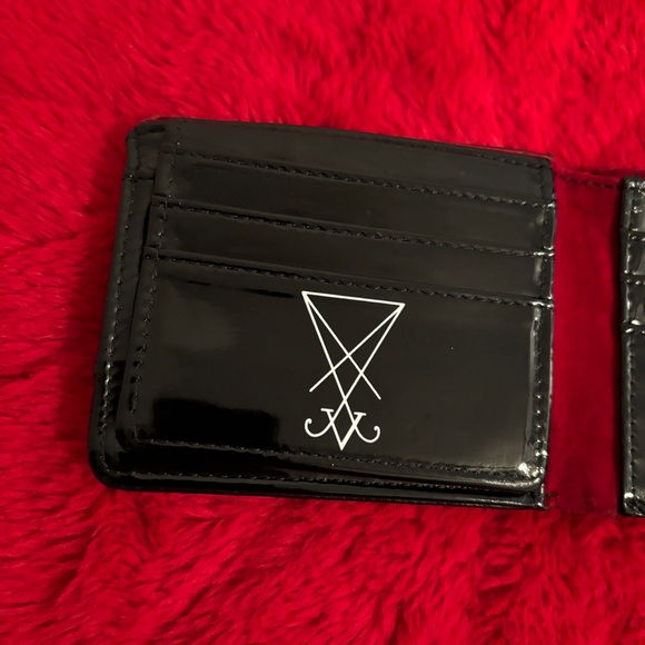 Avelina de Moray wallet - Picture 4 of 9